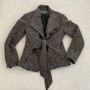 ZARA blazer jacket!